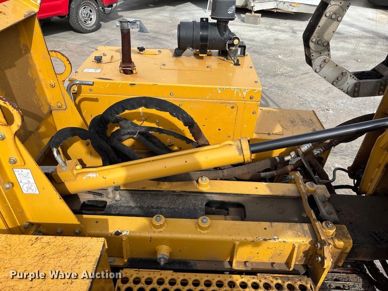 image for item ET4695 2014 Vermeer PD10 pile driver