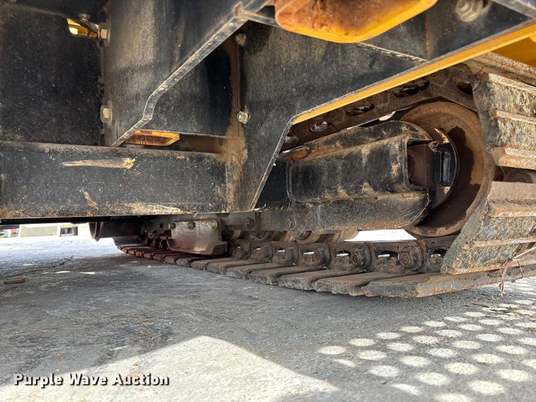 image for item ET4695 2014 Vermeer PD10 pile driver