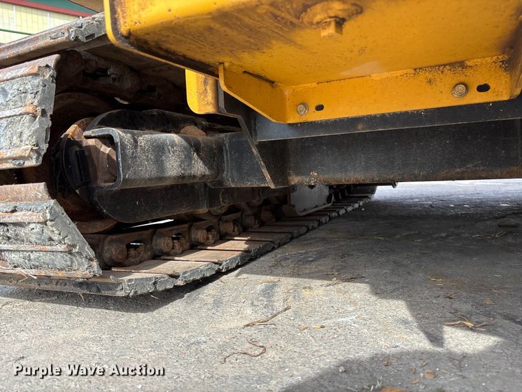 image for item ET4695 2014 Vermeer PD10 pile driver