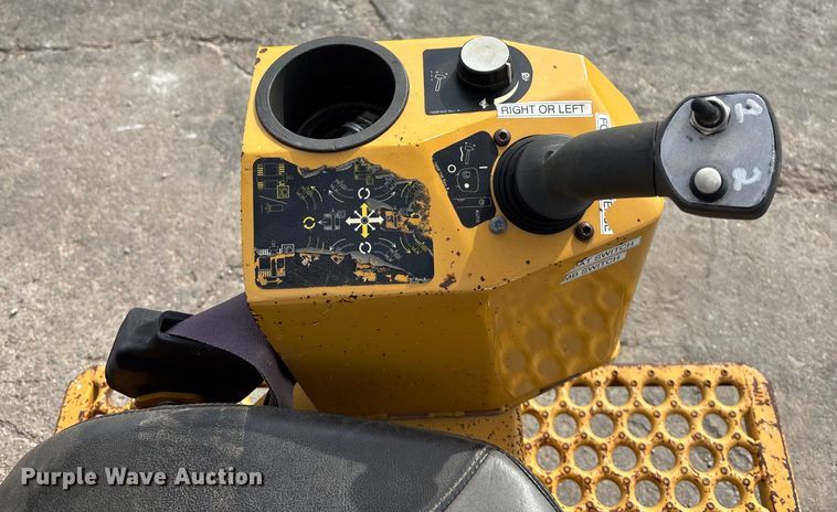 image for item ET4695 2014 Vermeer PD10 pile driver