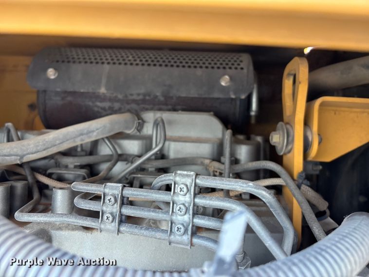 image for item ET4695 2014 Vermeer PD10 pile driver