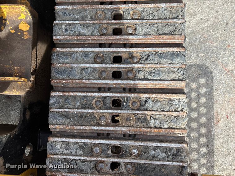 image for item ET4695 2014 Vermeer PD10 pile driver