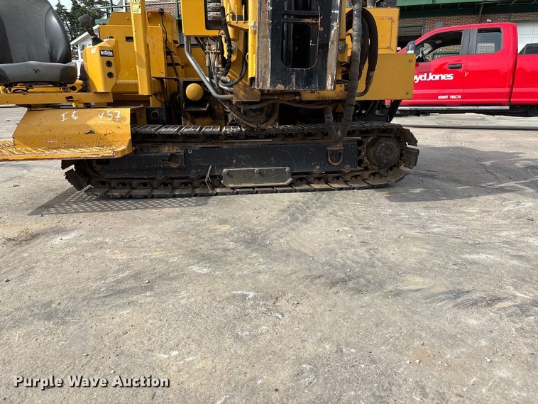 image for item ET4695 2014 Vermeer PD10 pile driver