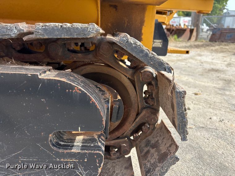 image for item ET4695 2014 Vermeer PD10 pile driver