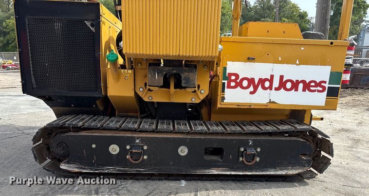 image for item ET4695 2014 Vermeer PD10 pile driver