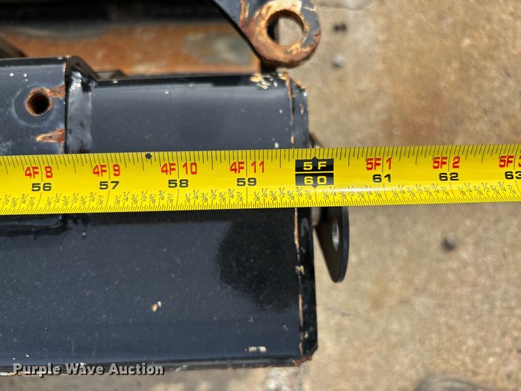 image for item ET4695 2014 Vermeer PD10 pile driver