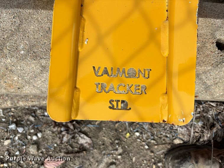 image for item ET4695 2014 Vermeer PD10 pile driver