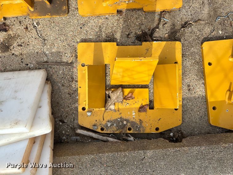 image for item ET4695 2014 Vermeer PD10 pile driver