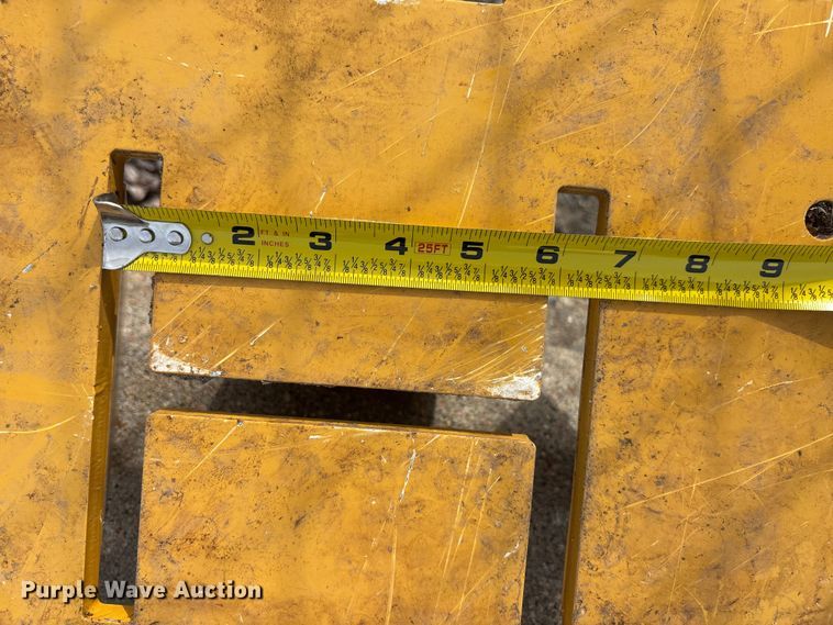 image for item ET4695 2014 Vermeer PD10 pile driver