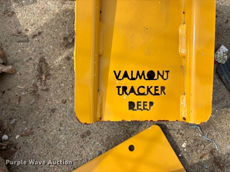 image for item ET4695 2014 Vermeer PD10 pile driver