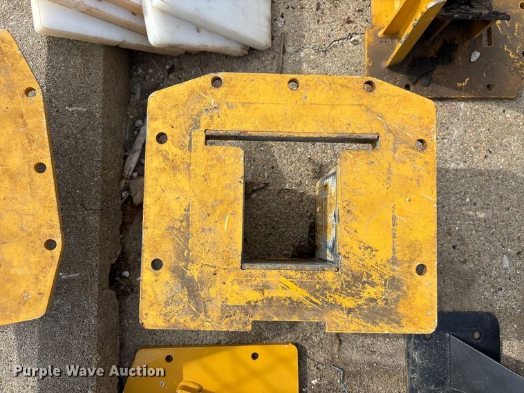 image for item ET4695 2014 Vermeer PD10 pile driver