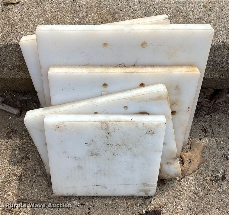 image for item ET4695 2014 Vermeer PD10 pile driver