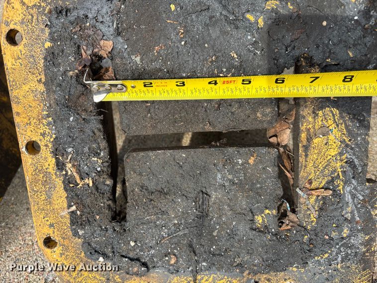 image for item ET4695 2014 Vermeer PD10 pile driver