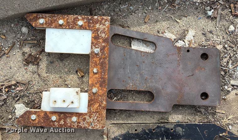 image for item ET4695 2014 Vermeer PD10 pile driver