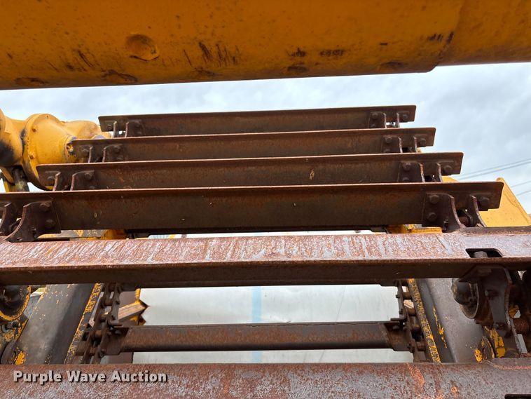 image for item ET4697 John Deere 762 elevating scraper