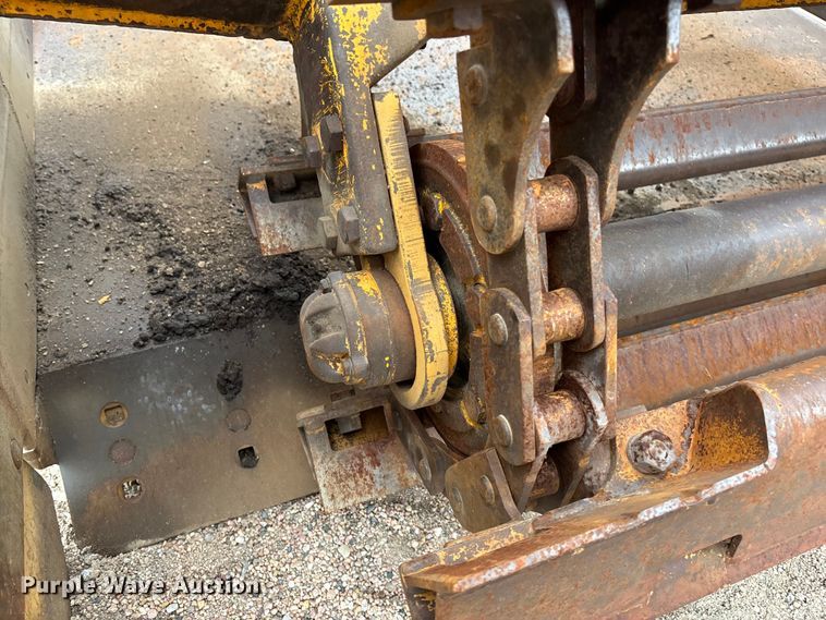 image for item ET4697 John Deere 762 elevating scraper