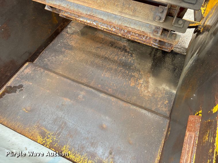 image for item ET4697 John Deere 762 elevating scraper