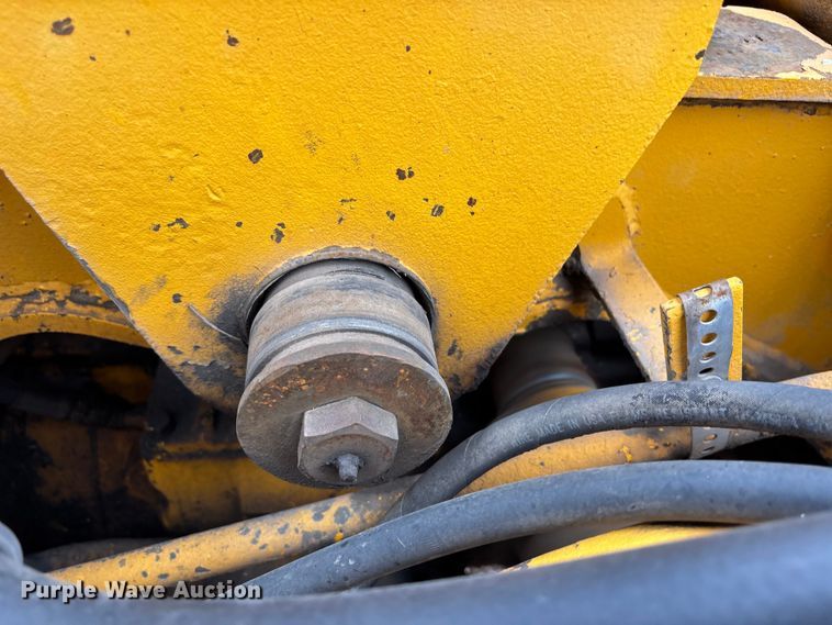 image for item ET4697 John Deere 762 elevating scraper