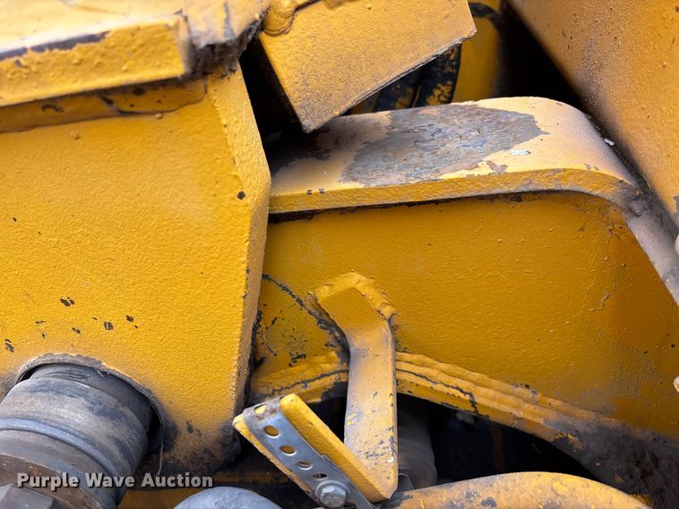 image for item ET4697 John Deere 762 elevating scraper