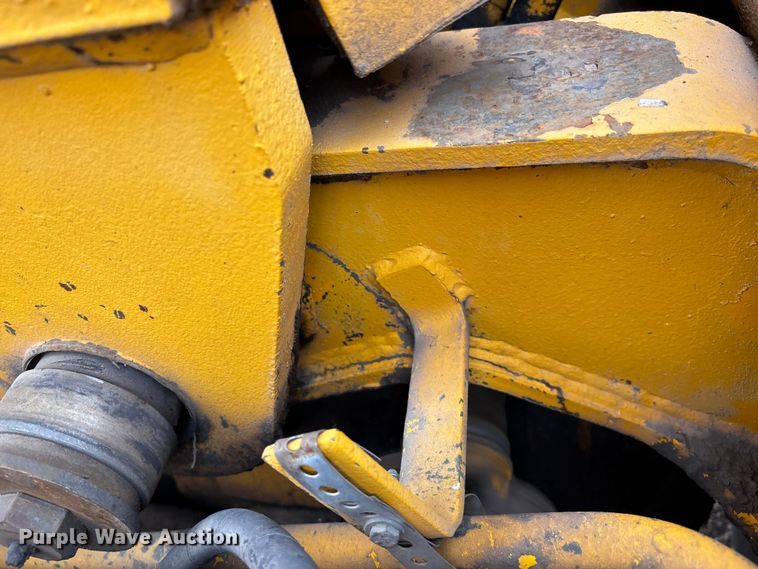 image for item ET4697 John Deere 762 elevating scraper