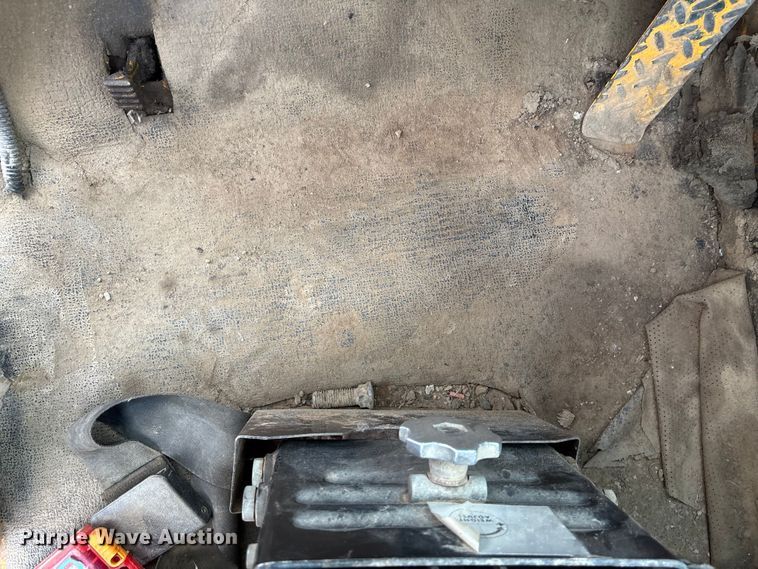 image for item ET4697 John Deere 762 elevating scraper