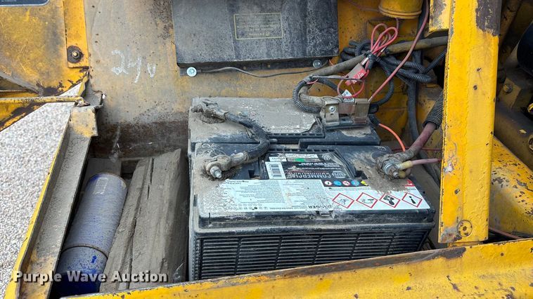 image for item ET4697 John Deere 762 elevating scraper