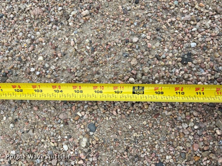 image for item ET4698 Wemhoff equipment trailer