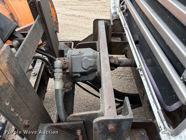 image for item ET4700 1998 Mack RD688S dump truck