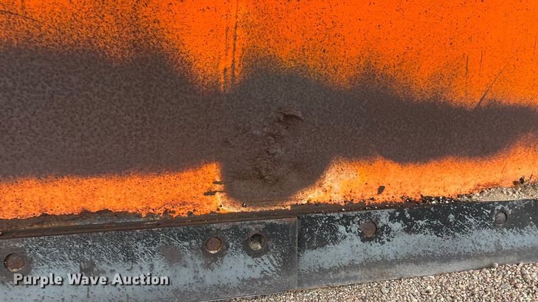 image for item ET4700 1998 Mack RD688S dump truck