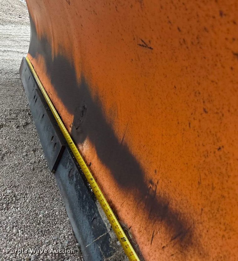 image for item ET4700 1998 Mack RD688S dump truck