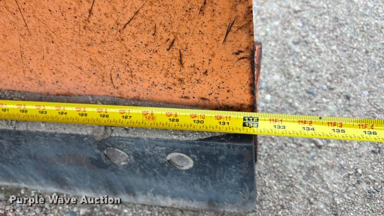 image for item ET4700 1998 Mack RD688S dump truck