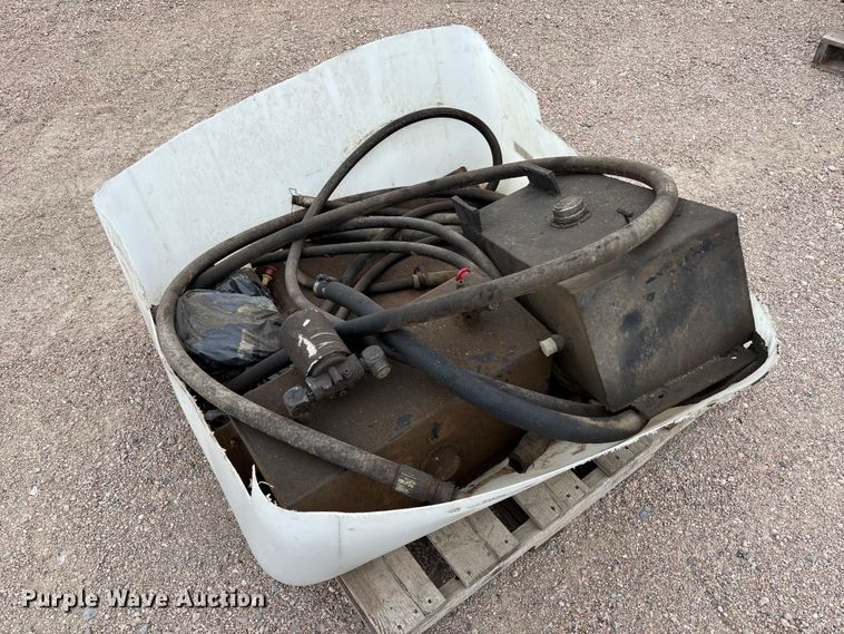 image for item ET4702 Wet kit