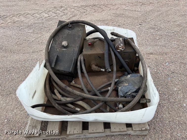 image for item ET4702 Wet kit