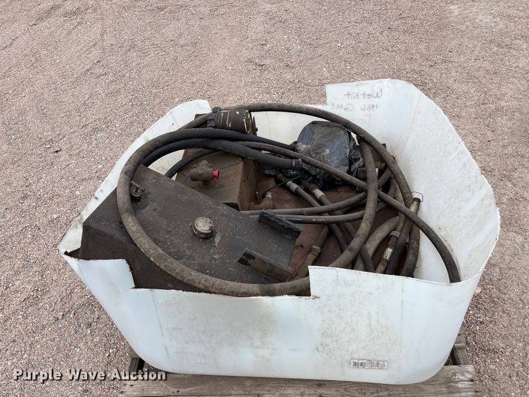 image for item ET4702 Wet kit