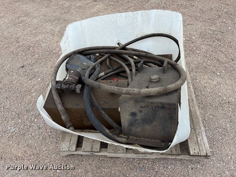 image for item ET4702 Wet kit