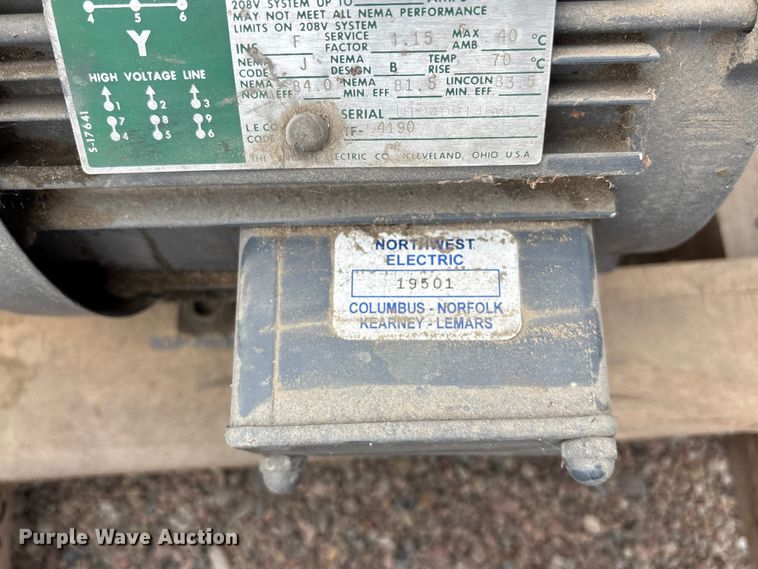 image for item ET4703 (5) electric motors