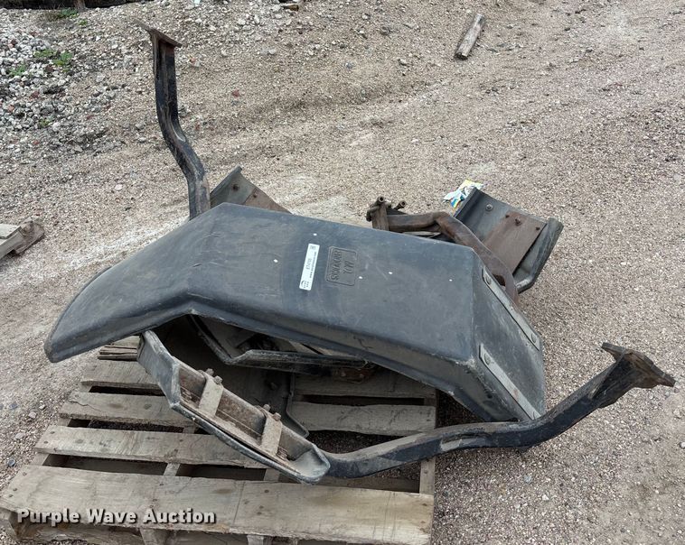 image for item ET4705 Motor grader parts