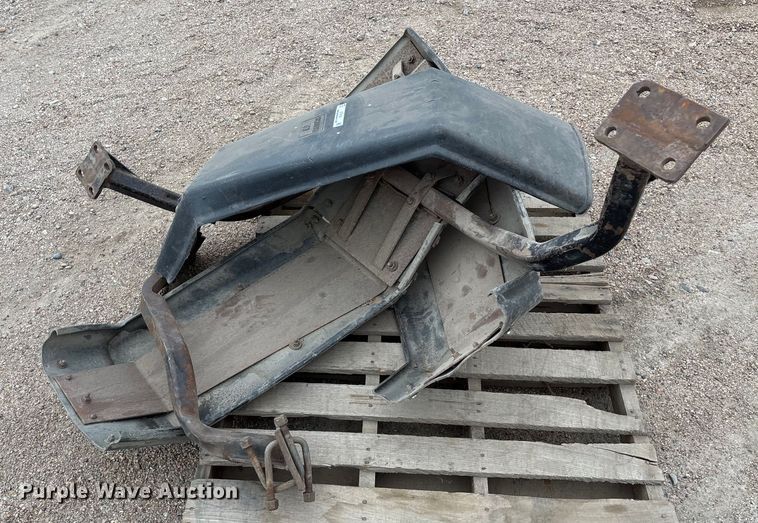 image for item ET4705 Motor grader parts