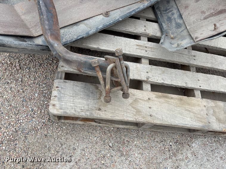 image for item ET4705 Motor grader parts