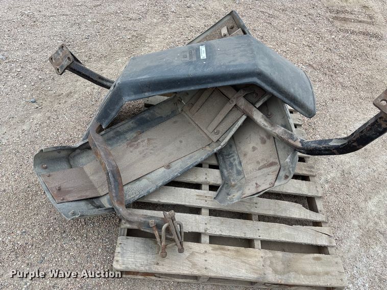 image for item ET4705 Motor grader parts