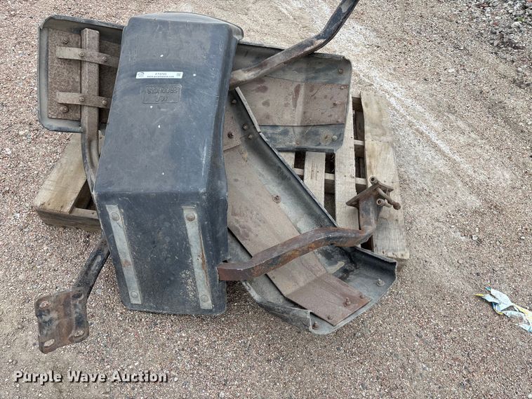 image for item ET4705 Motor grader parts