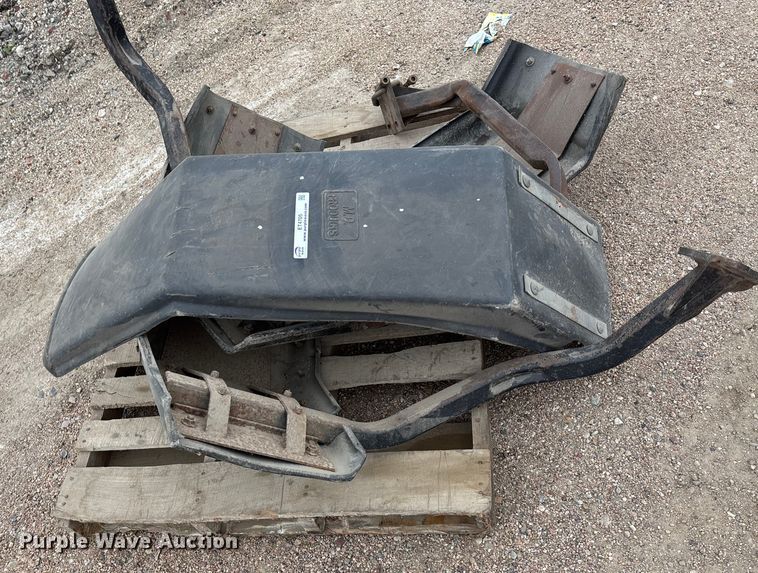 image for item ET4705 Motor grader parts