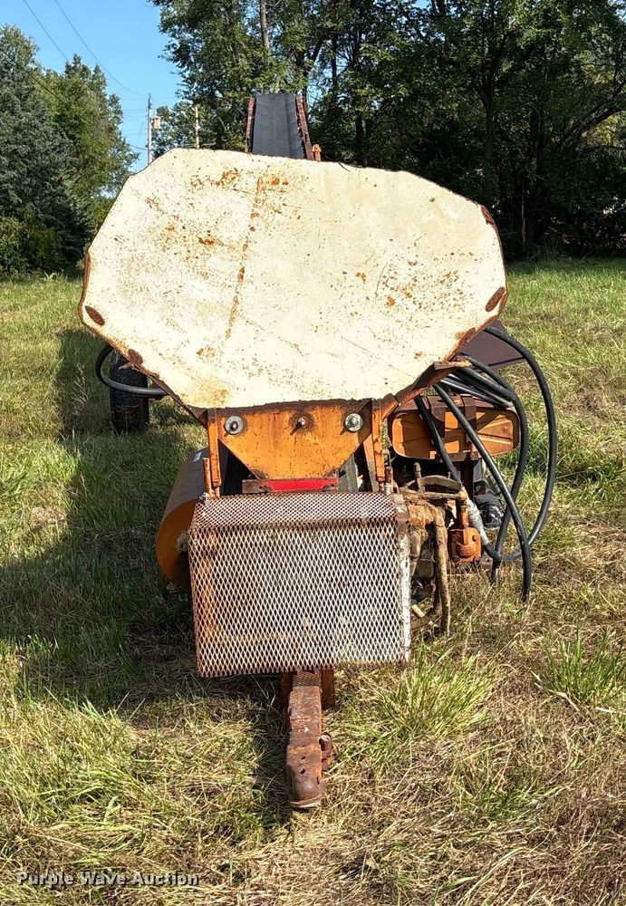 image for item ET4717 Conveyor