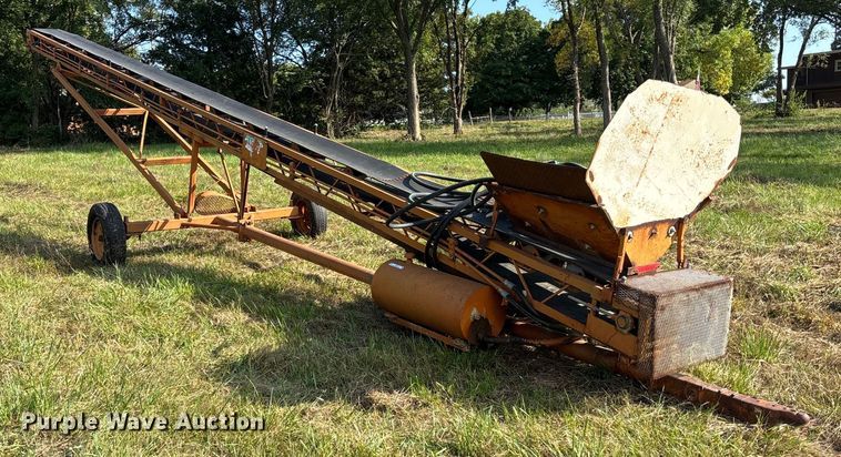 image for item ET4717 Conveyor