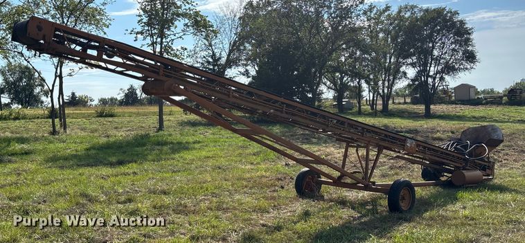 image for item ET4717 Conveyor