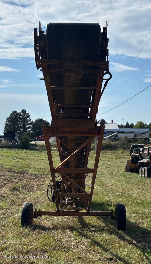 image for item ET4717 Conveyor