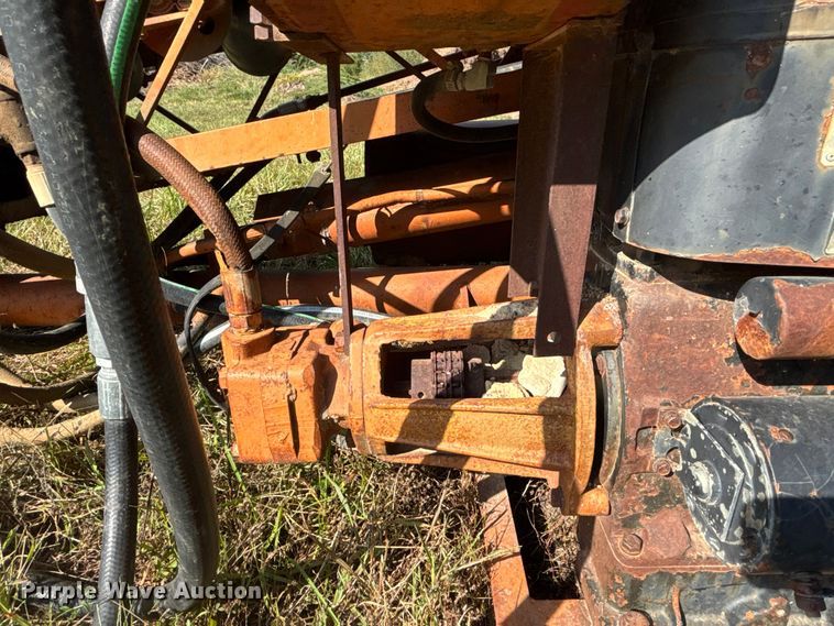 image for item ET4717 Conveyor