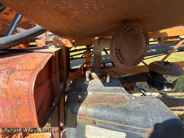 image for item ET4717 Conveyor