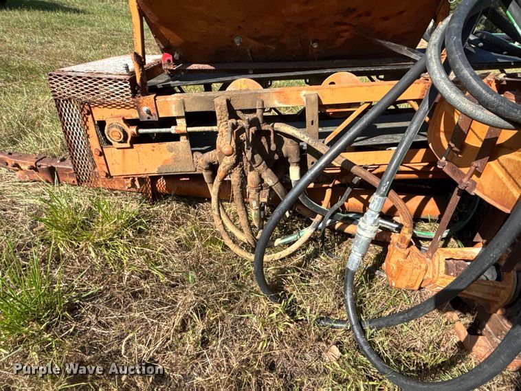 image for item ET4717 Conveyor