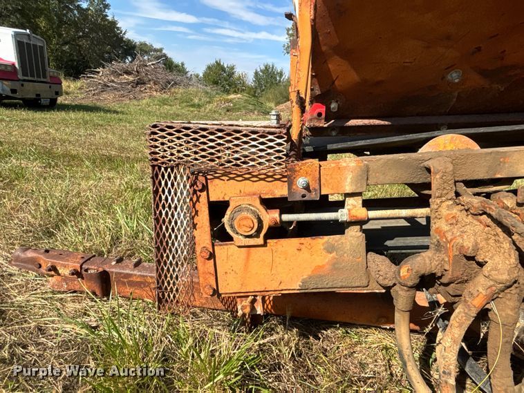 image for item ET4717 Conveyor